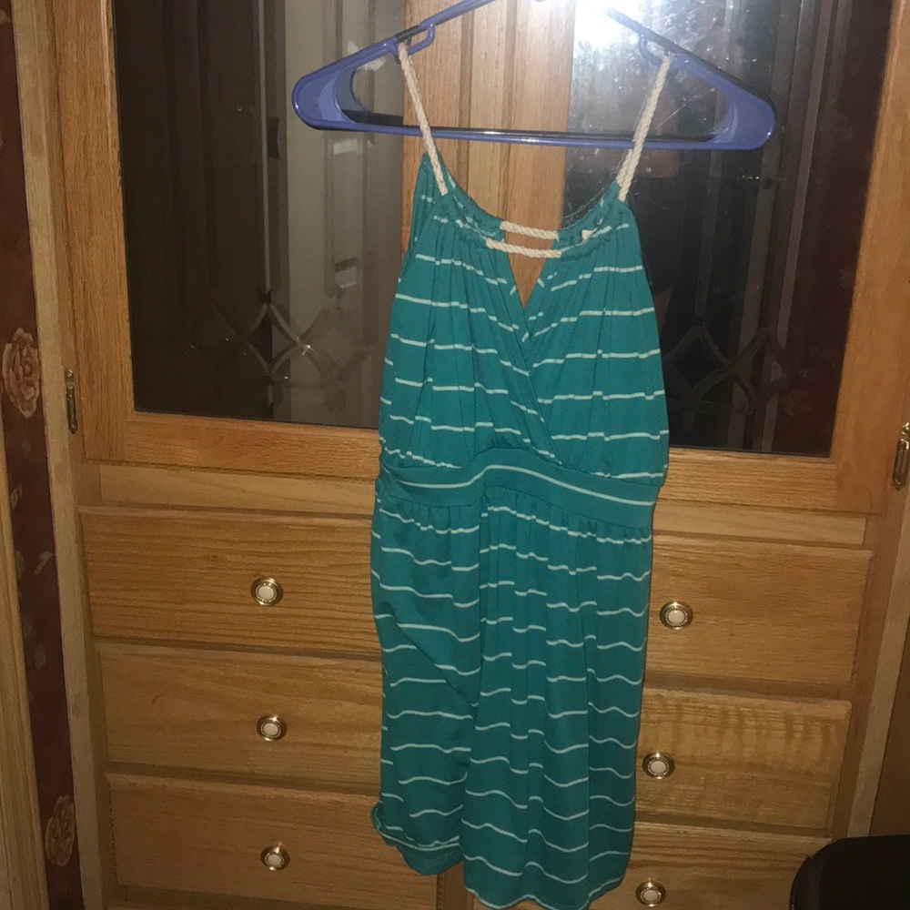 Casual dress